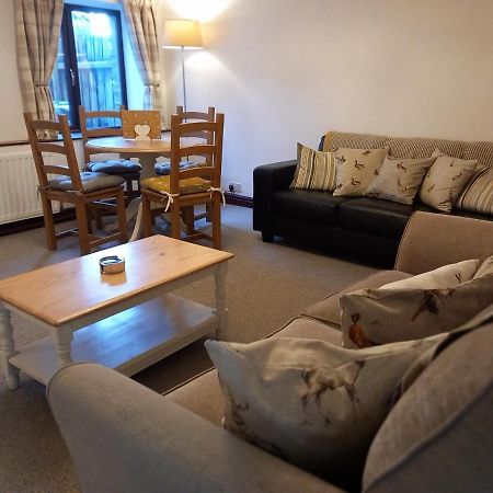 Hayfellside Nook Apartment Kendal Exterior photo