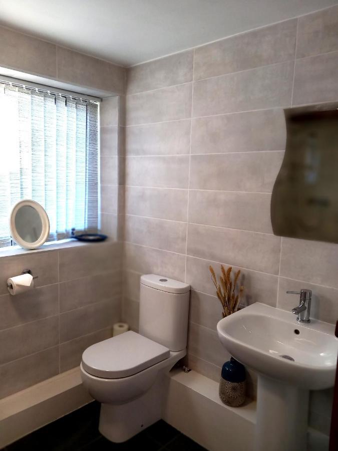 Hayfellside Nook Apartment Kendal Exterior photo