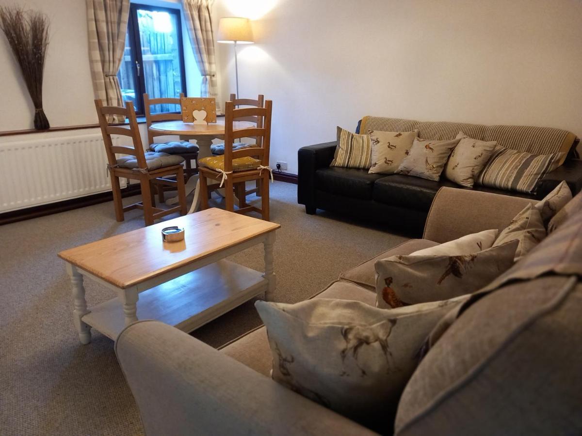 Hayfellside Nook Apartment Kendal Exterior photo