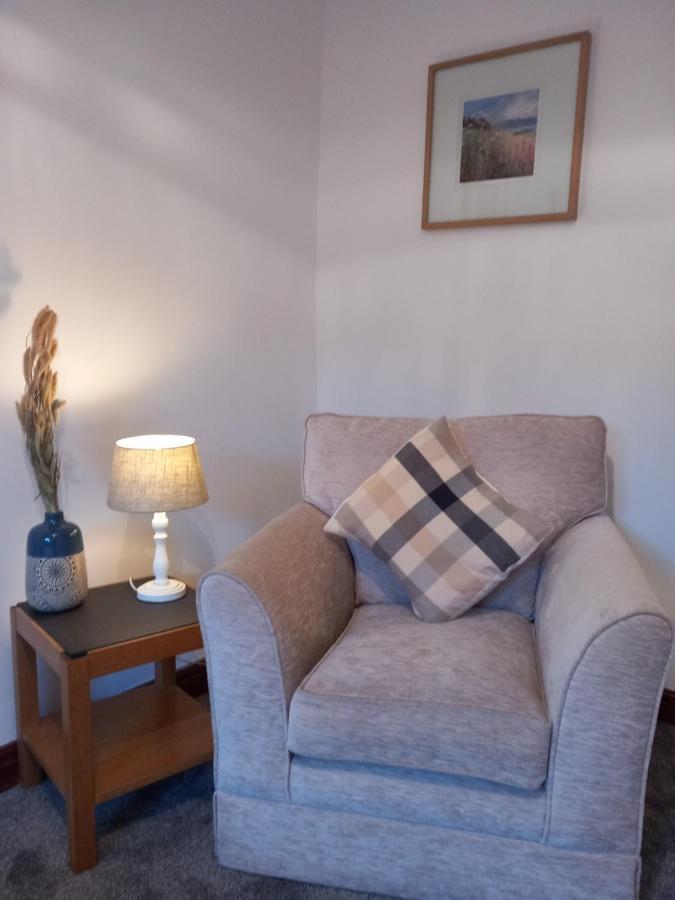 Hayfellside Nook Apartment Kendal Exterior photo