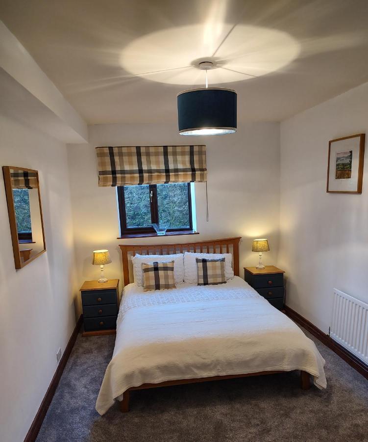Hayfellside Nook Apartment Kendal Exterior photo