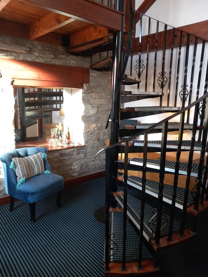 Hayfellside Nook Apartment Kendal Exterior photo