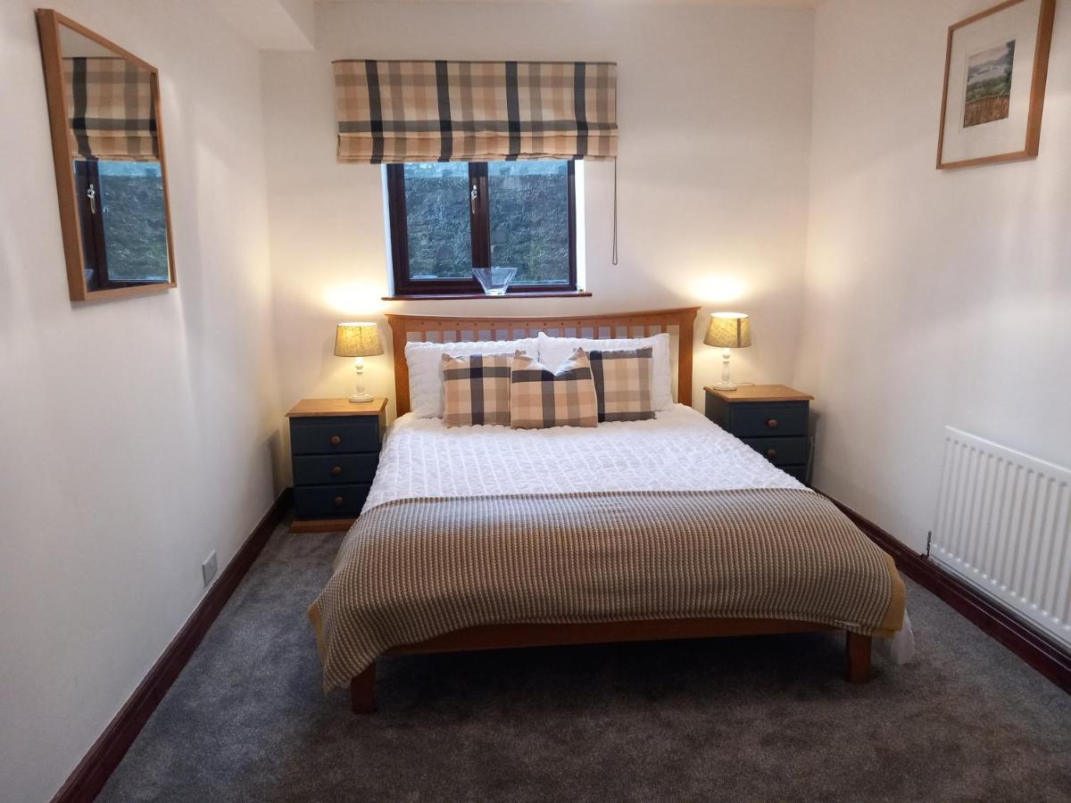 Hayfellside Nook Apartment Kendal Exterior photo